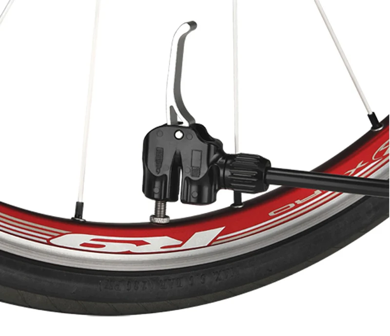 Lezyne Macro HP Floor Drive Floor Pump