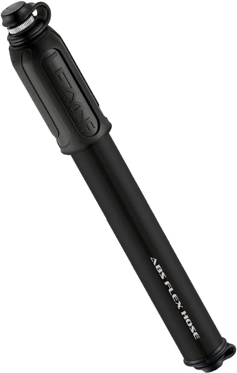 Lezyne HP Drive Hand Pump