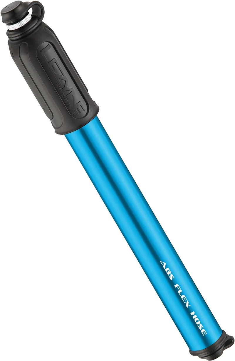 Lezyne HP Drive Hand Pump
