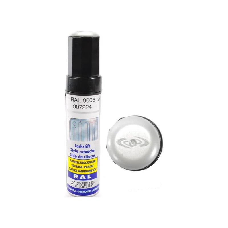 Motip Bike Touch Up Paint Pen
