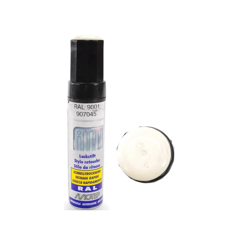 Motip Bike Touch Up Paint Pen