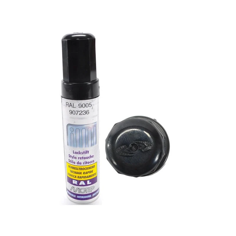 Motip Bike Touch Up Paint Pen