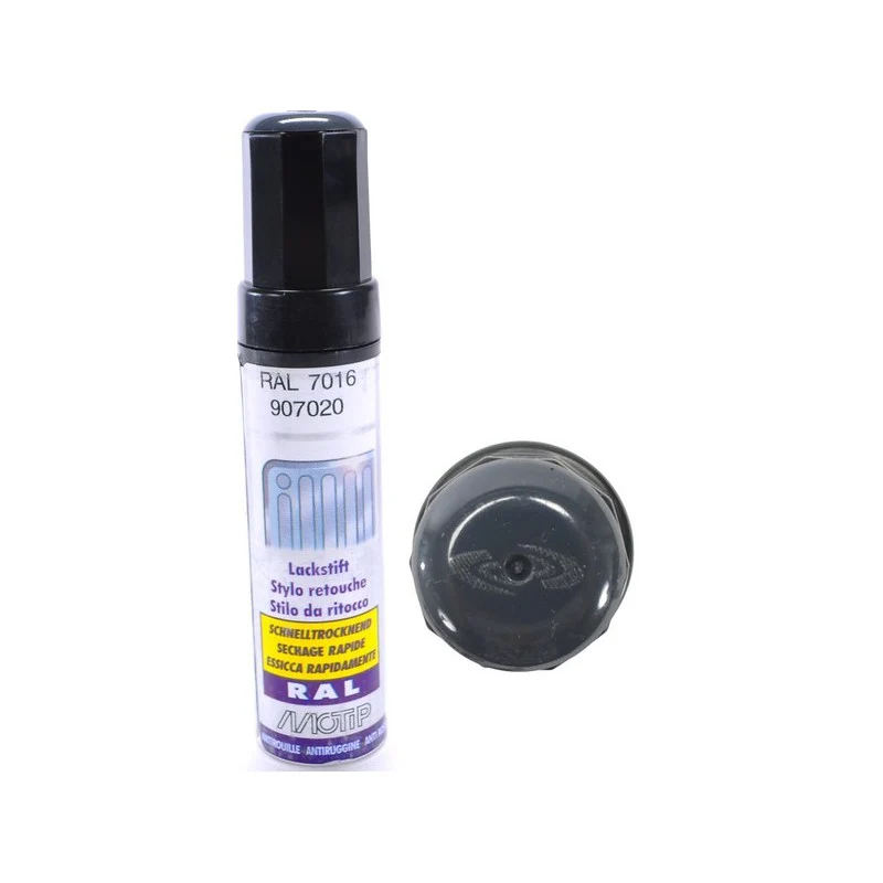 Motip Bike Touch Up Paint Pen