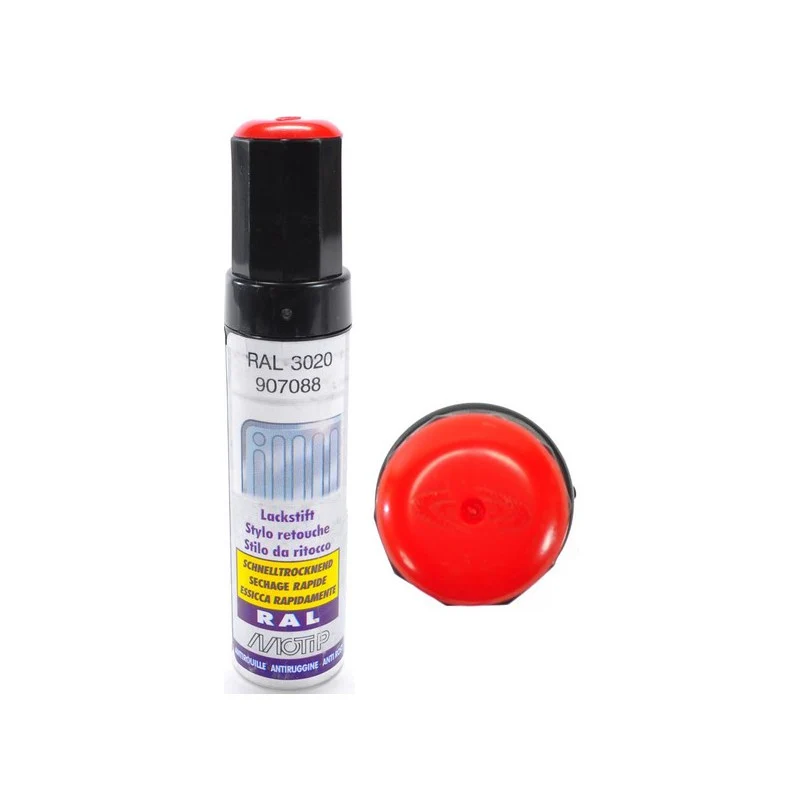 Motip Bike Touch Up Paint Pen