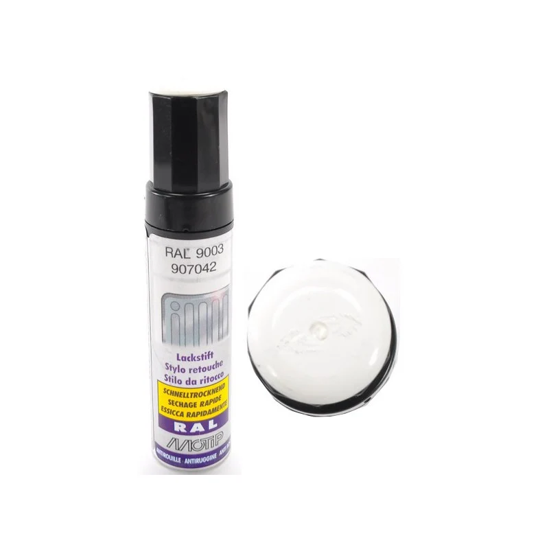 Motip Bike Touch Up Paint Pen