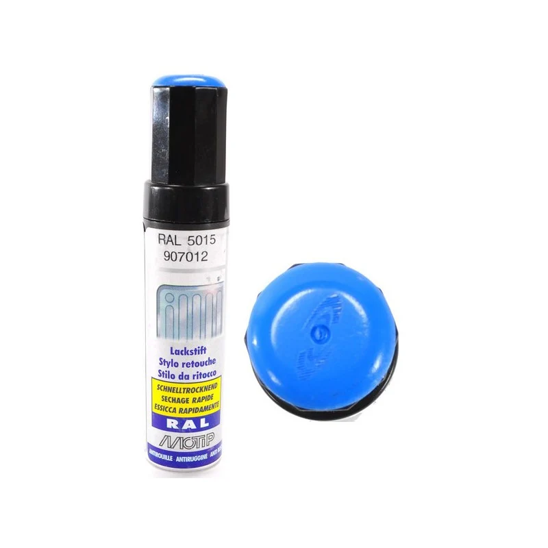 Motip Bike Touch Up Paint Pen