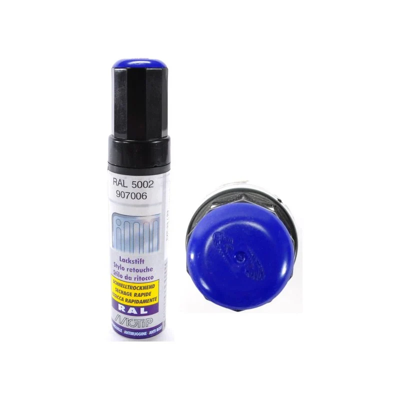 Motip Bike Touch Up Paint Pen