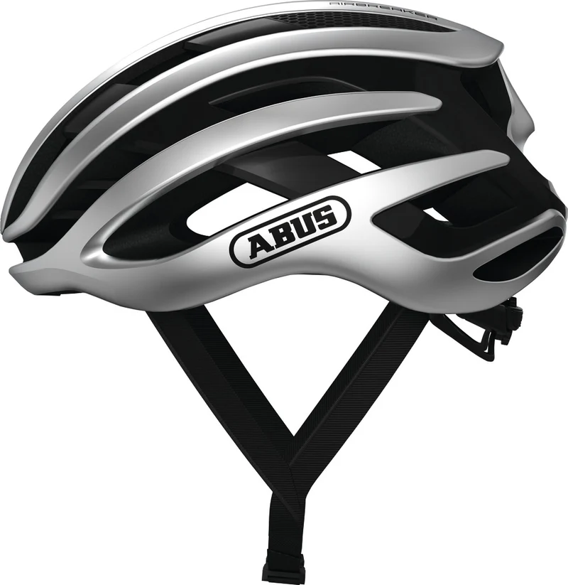 Abus Airbreaker road bike helmet