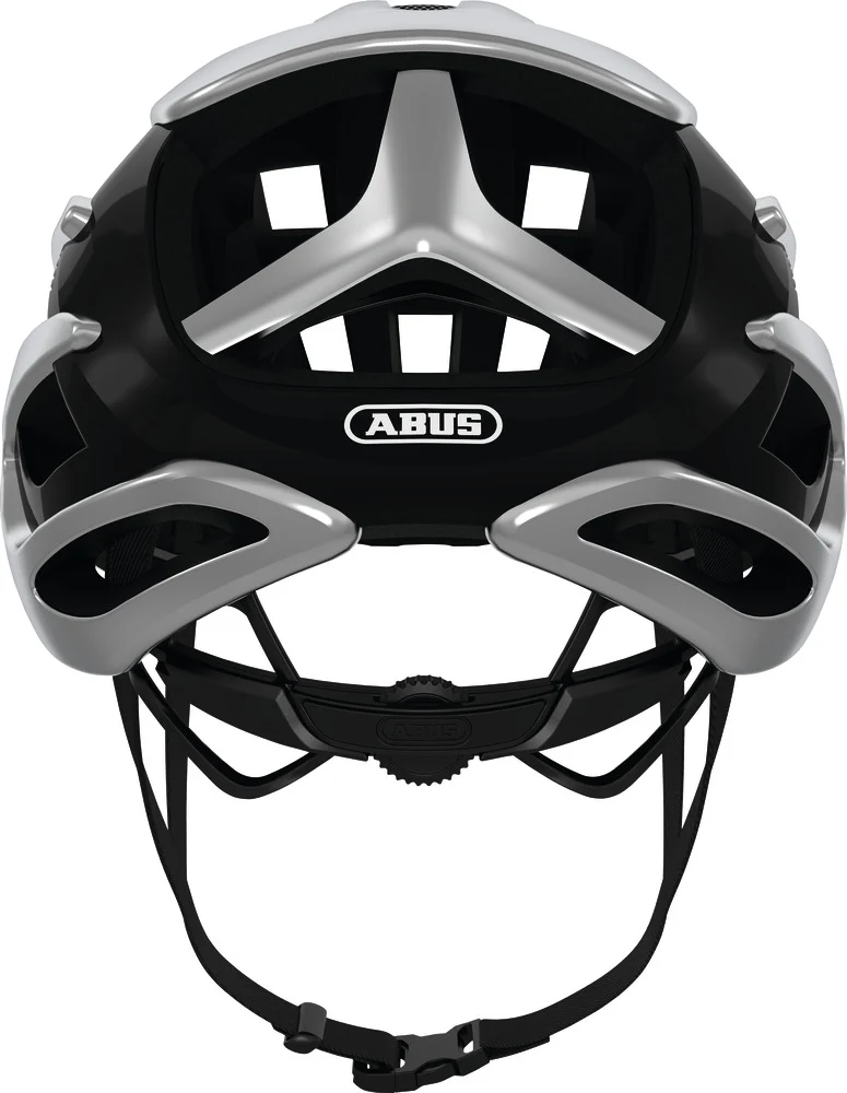Abus Airbreaker road bike helmet