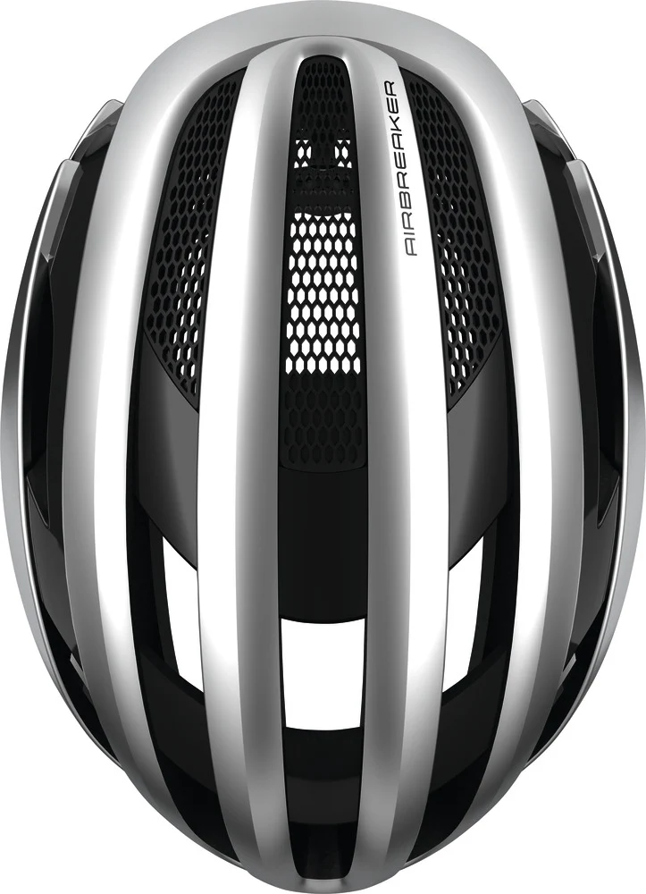 Abus Airbreaker road bike helmet