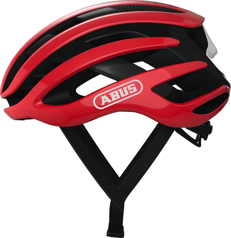 Abus Airbreaker road bike helmet