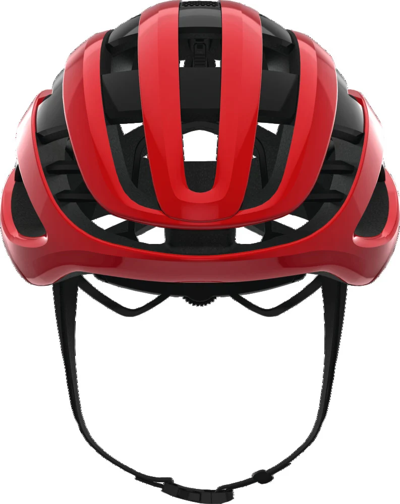 Abus Airbreaker road bike helmet