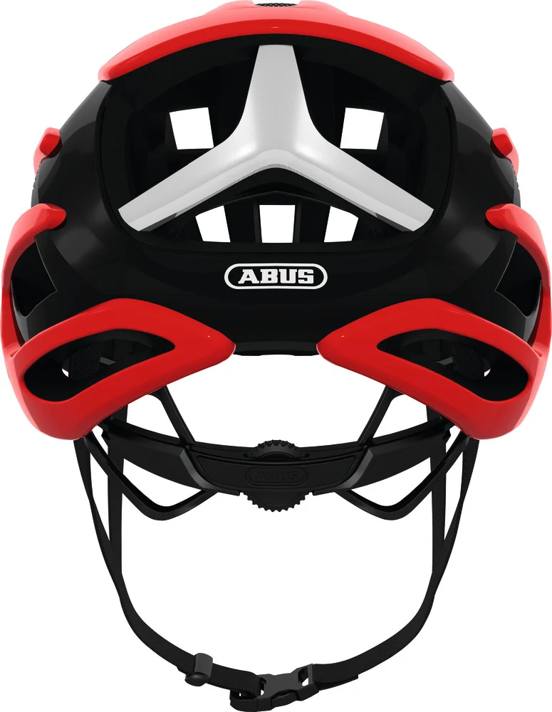 Abus Airbreaker road bike helmet