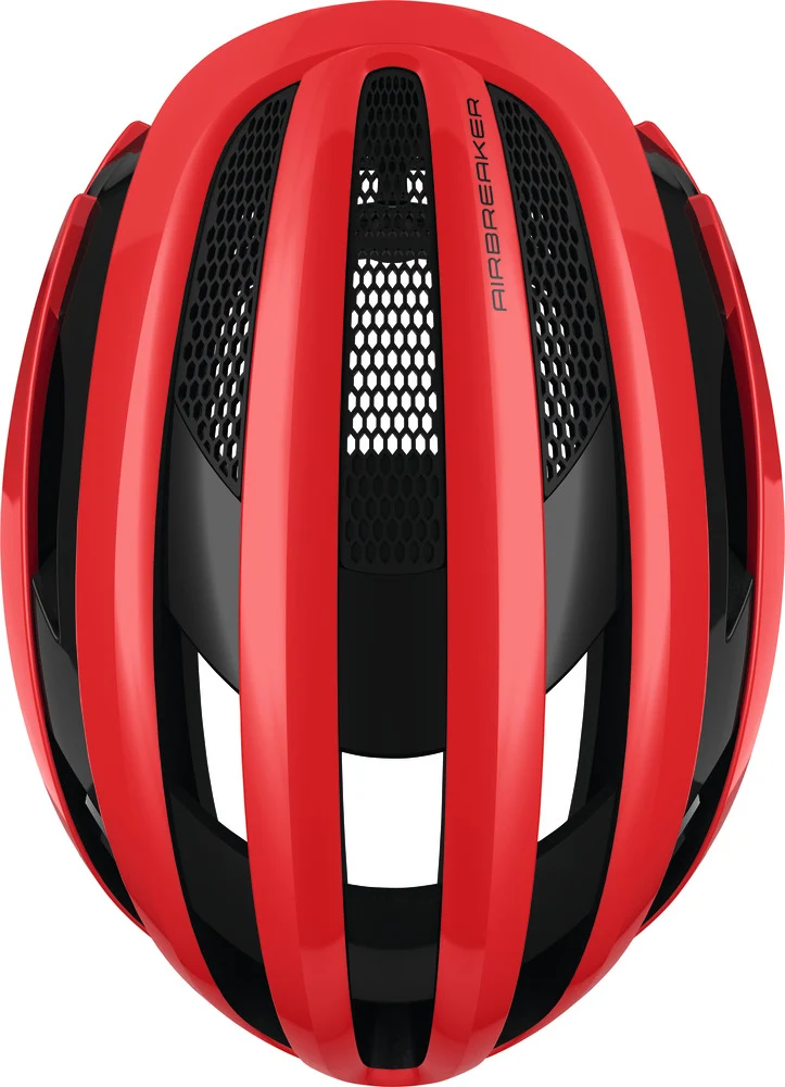 Abus Airbreaker road bike helmet