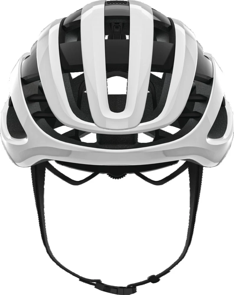Abus Airbreaker road bike helmet
