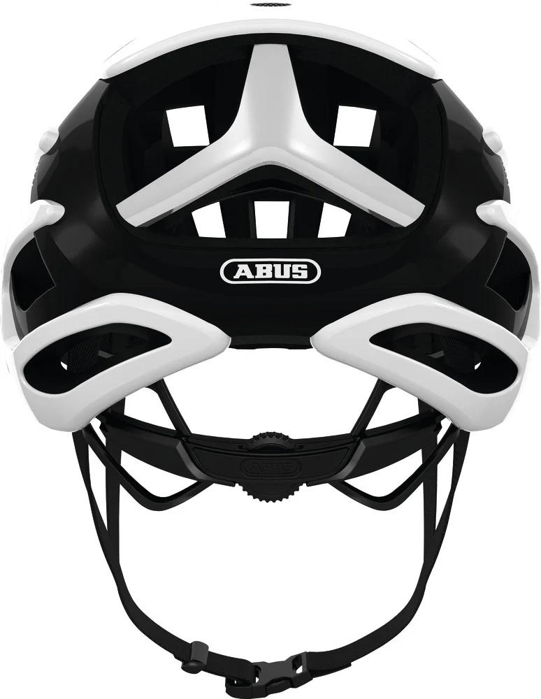 Abus Airbreaker road bike helmet