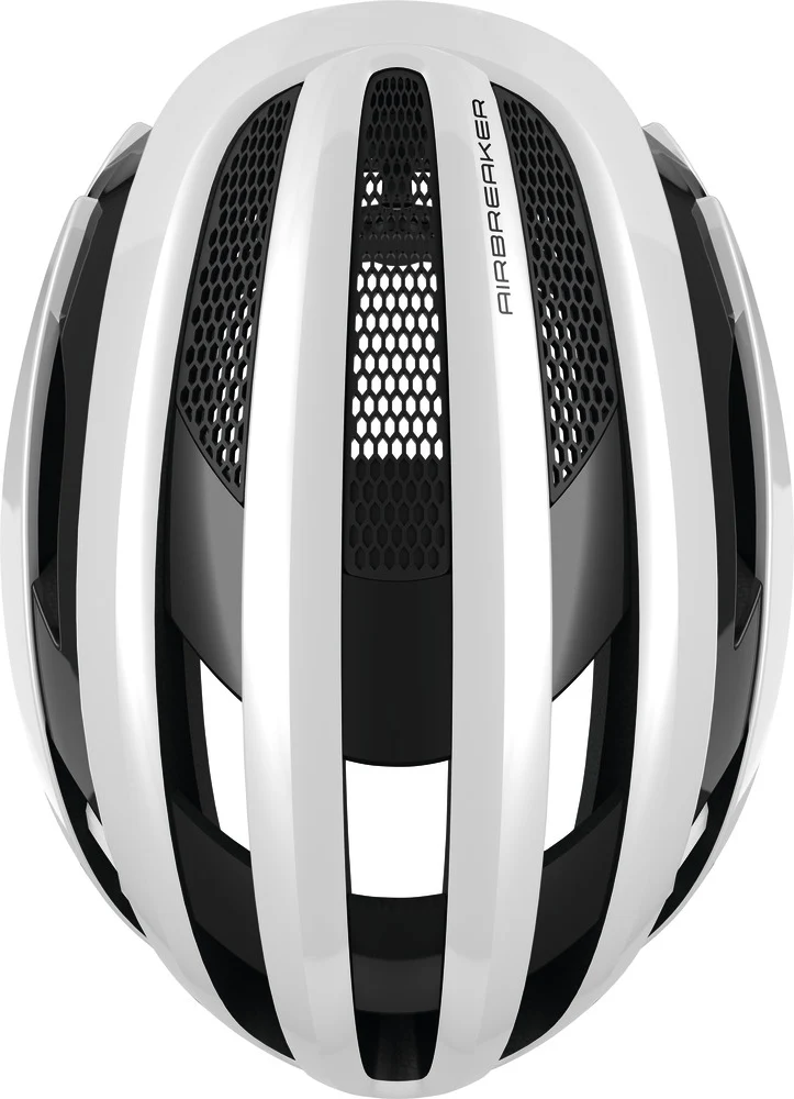 Abus Airbreaker road bike helmet