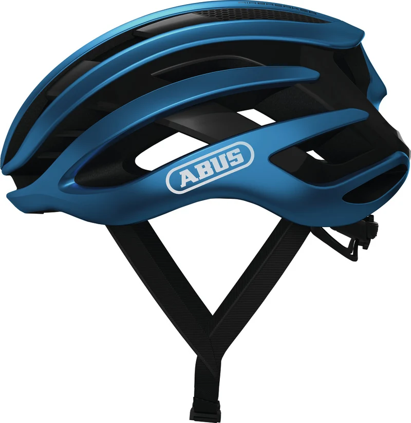 Abus Airbreaker road bike helmet