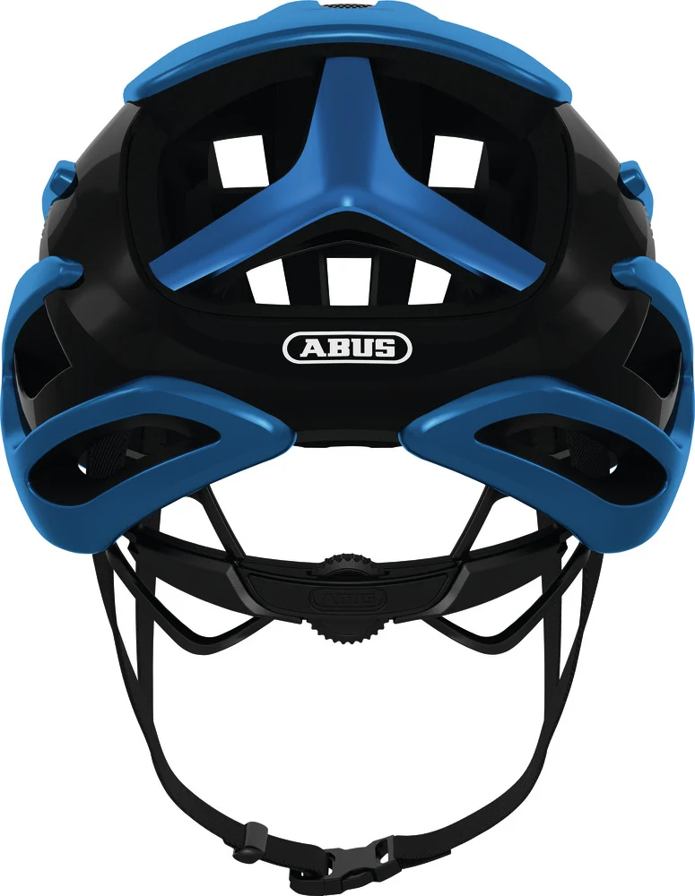 Abus Airbreaker road bike helmet
