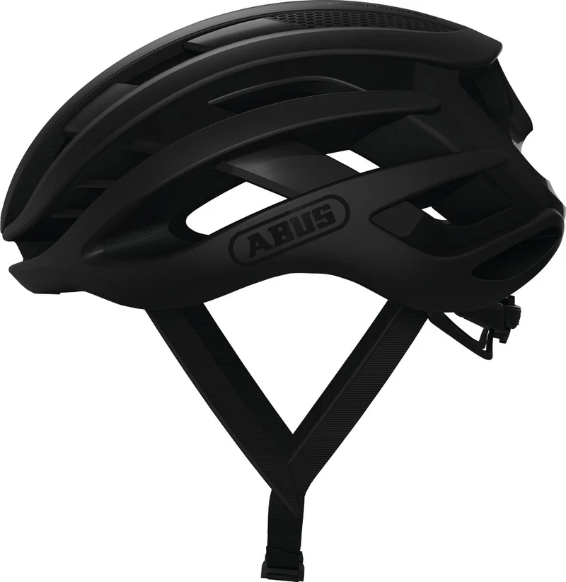 Abus Airbreaker road bike helmet