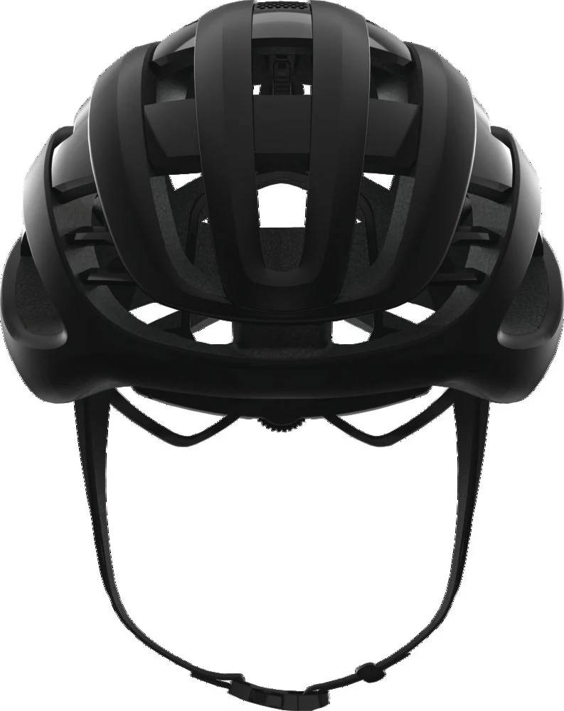 Abus Airbreaker road bike helmet
