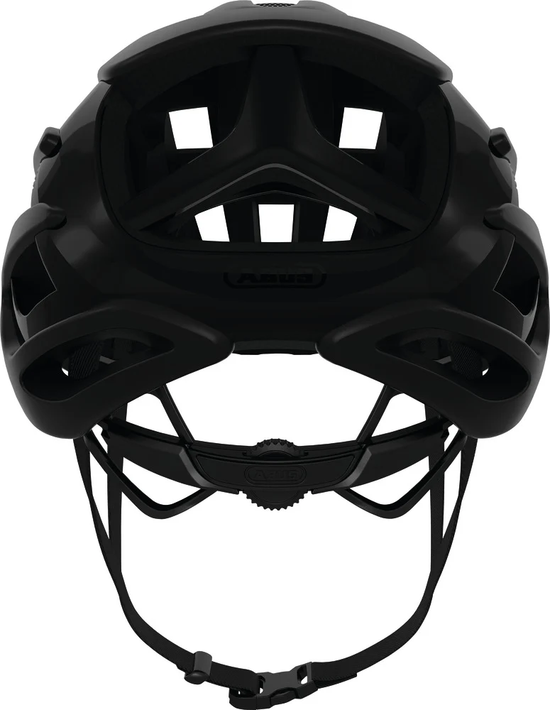 Abus Airbreaker road bike helmet