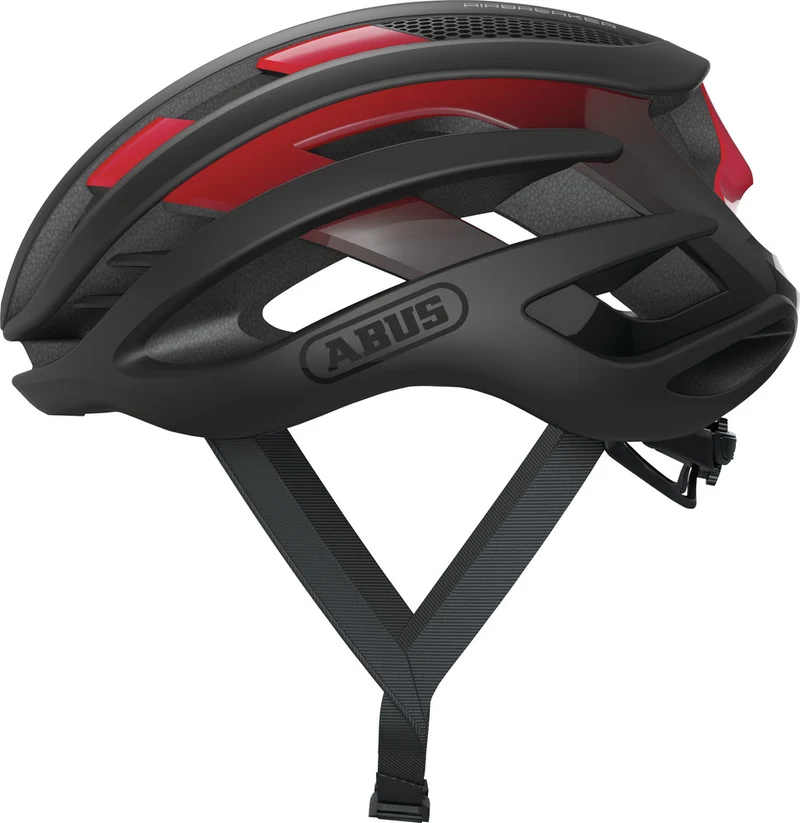 Abus Airbreaker road bike helmet
