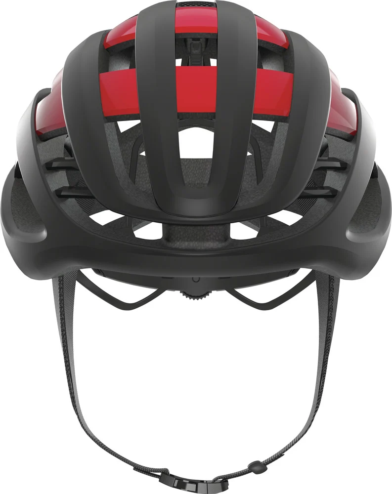 Abus Airbreaker road bike helmet