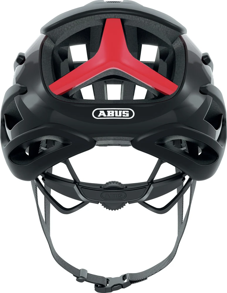 Abus Airbreaker road bike helmet