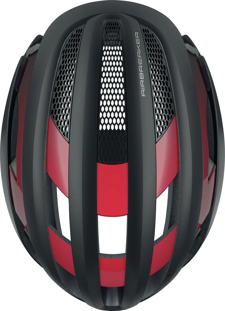 Abus Airbreaker road bike helmet