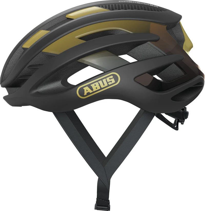 Abus Airbreaker road bike helmet