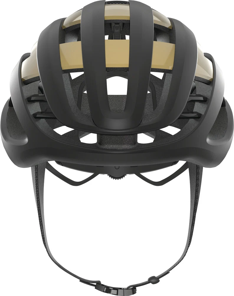 Abus Airbreaker road bike helmet
