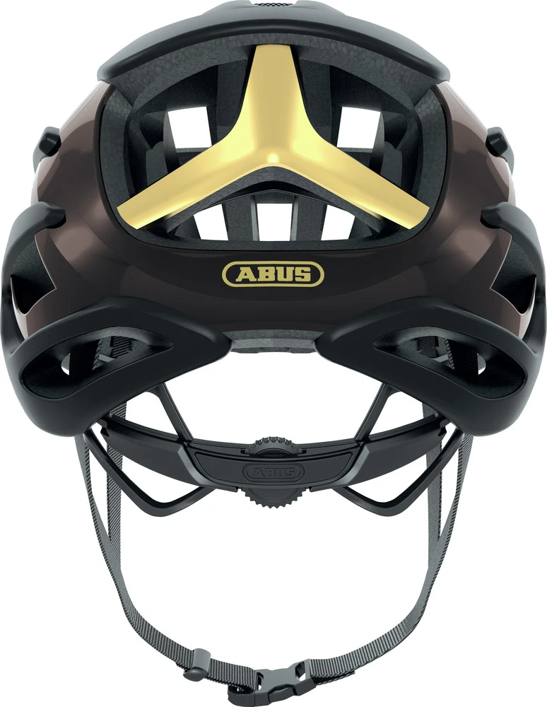 Abus Airbreaker road bike helmet