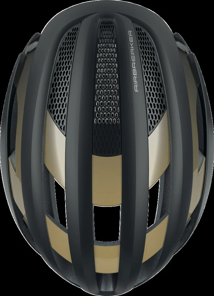 Abus Airbreaker road bike helmet