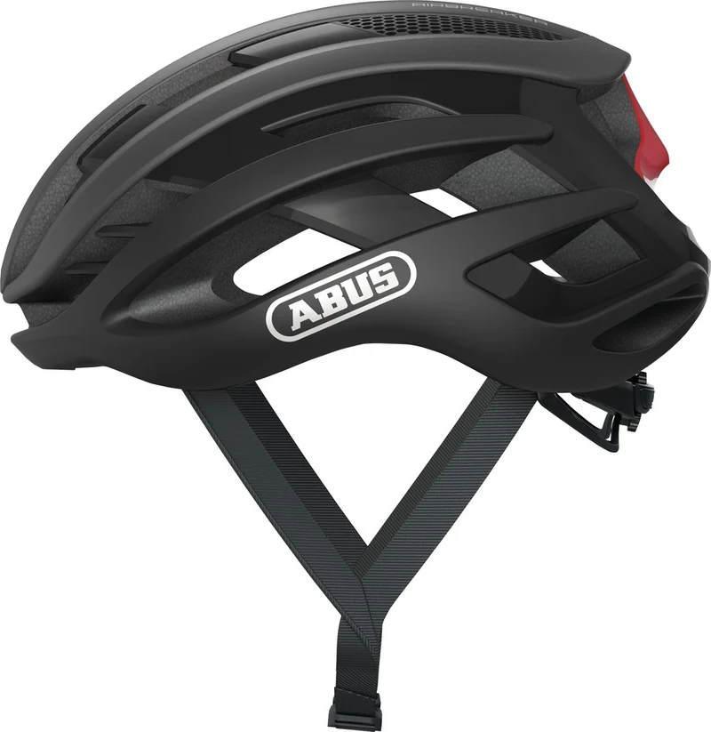 Abus Airbreaker road bike helmet