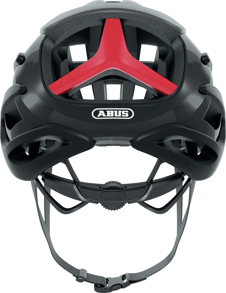 Abus Airbreaker road bike helmet