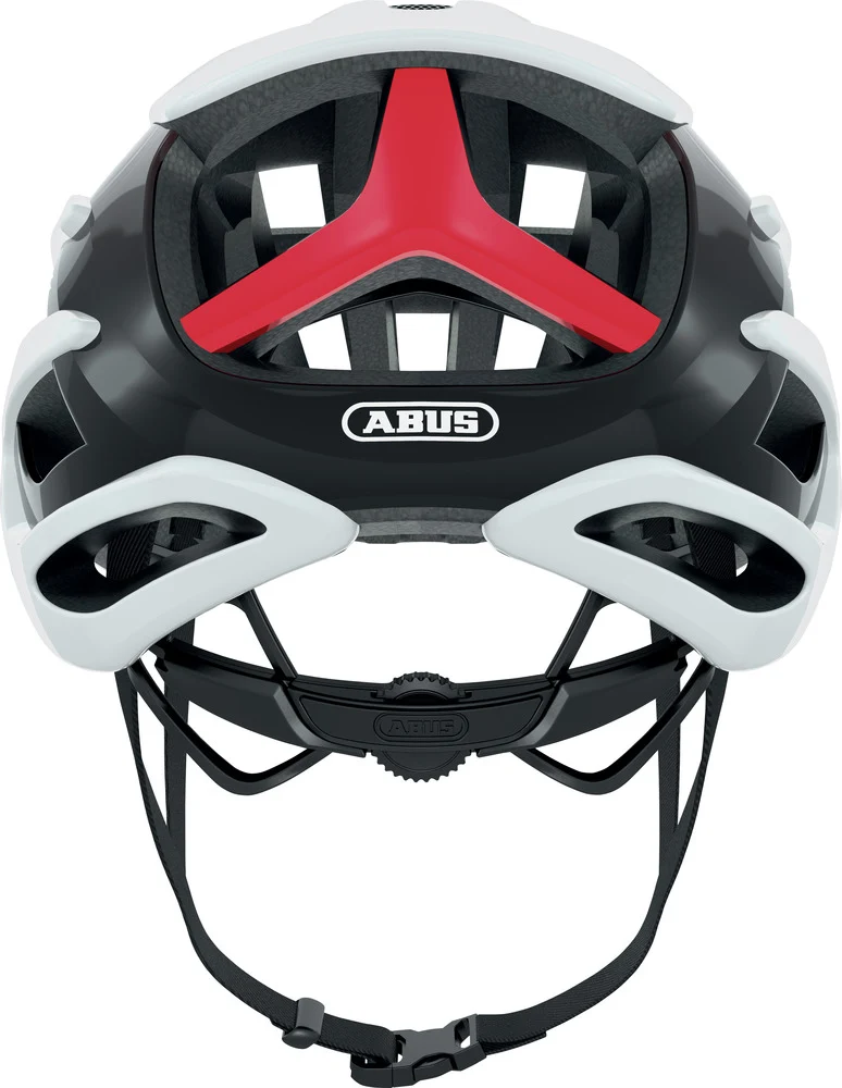 Abus Airbreaker road bike helmet