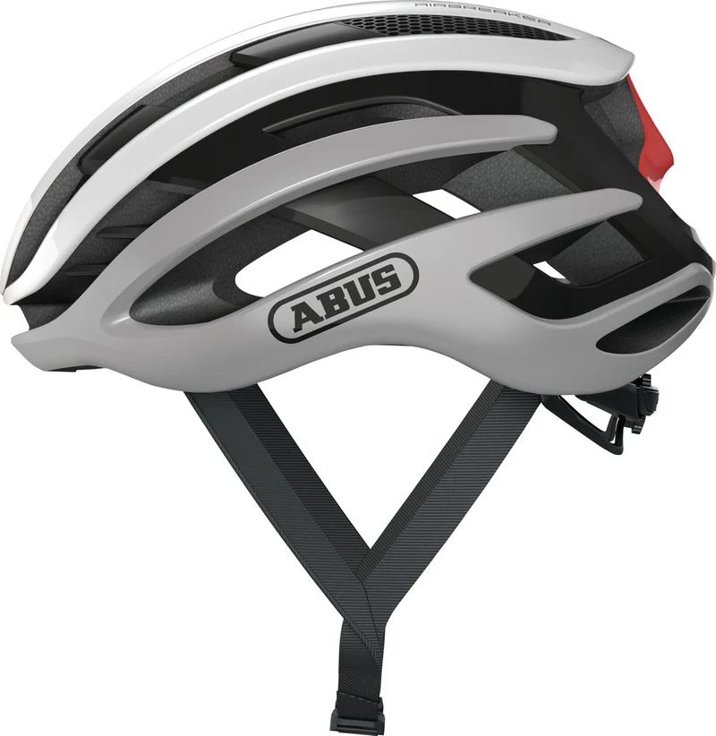 Abus Airbreaker road bike helmet
