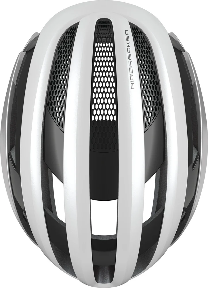 Abus Airbreaker road bike helmet