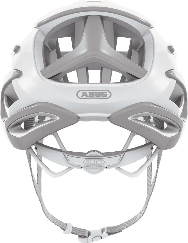 Abus Airbreaker road bike helmet