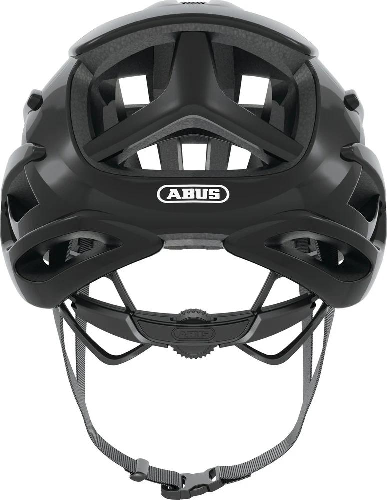 Abus Airbreaker road bike helmet
