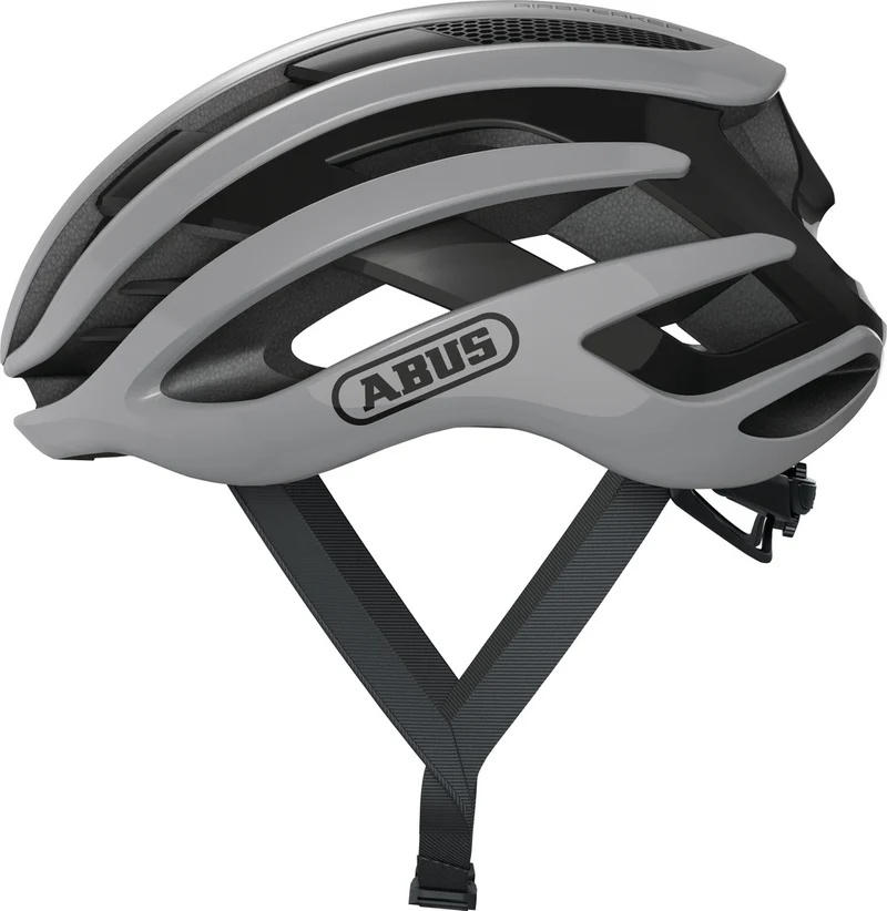 Abus Airbreaker road bike helmet