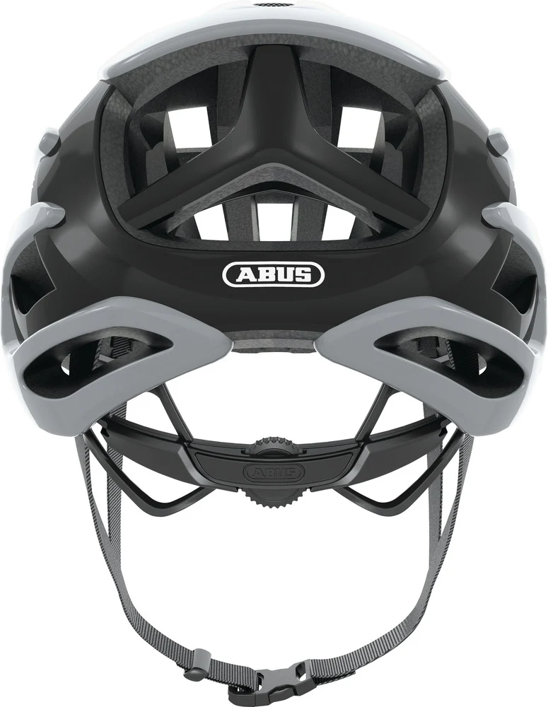 Abus Airbreaker road bike helmet