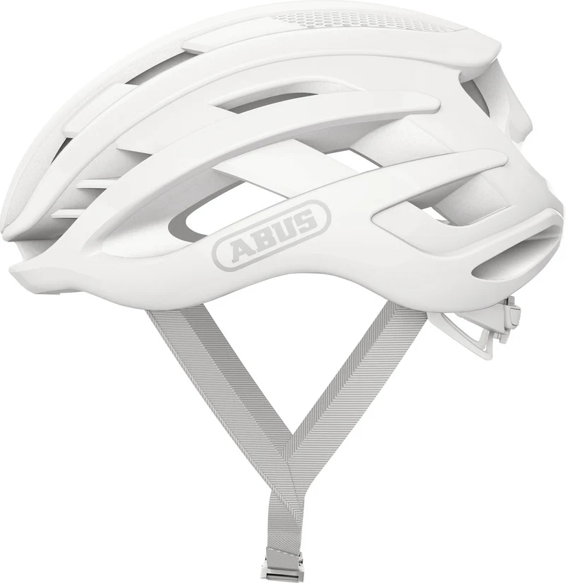 Abus Airbreaker road bike helmet