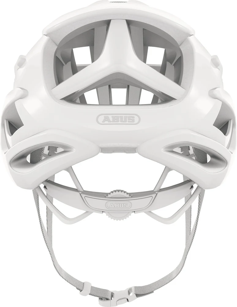 Abus Airbreaker road bike helmet