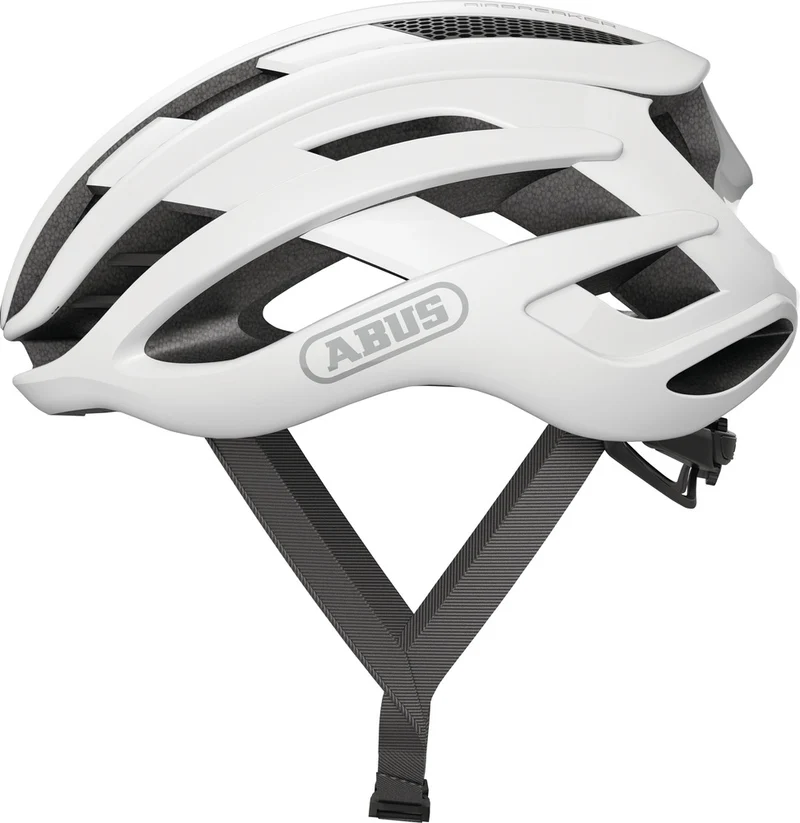 Abus Airbreaker road bike helmet