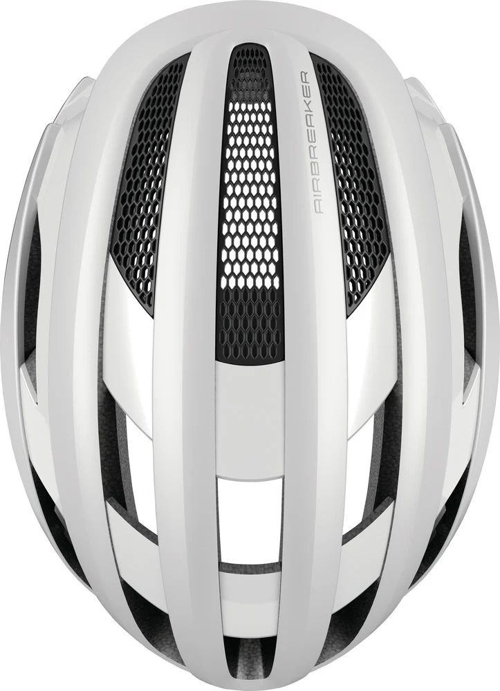 Abus Airbreaker road bike helmet