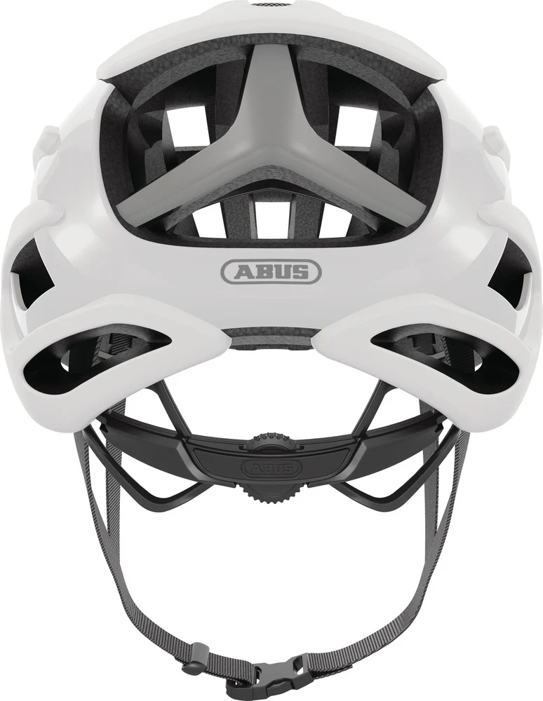 Abus Airbreaker road bike helmet