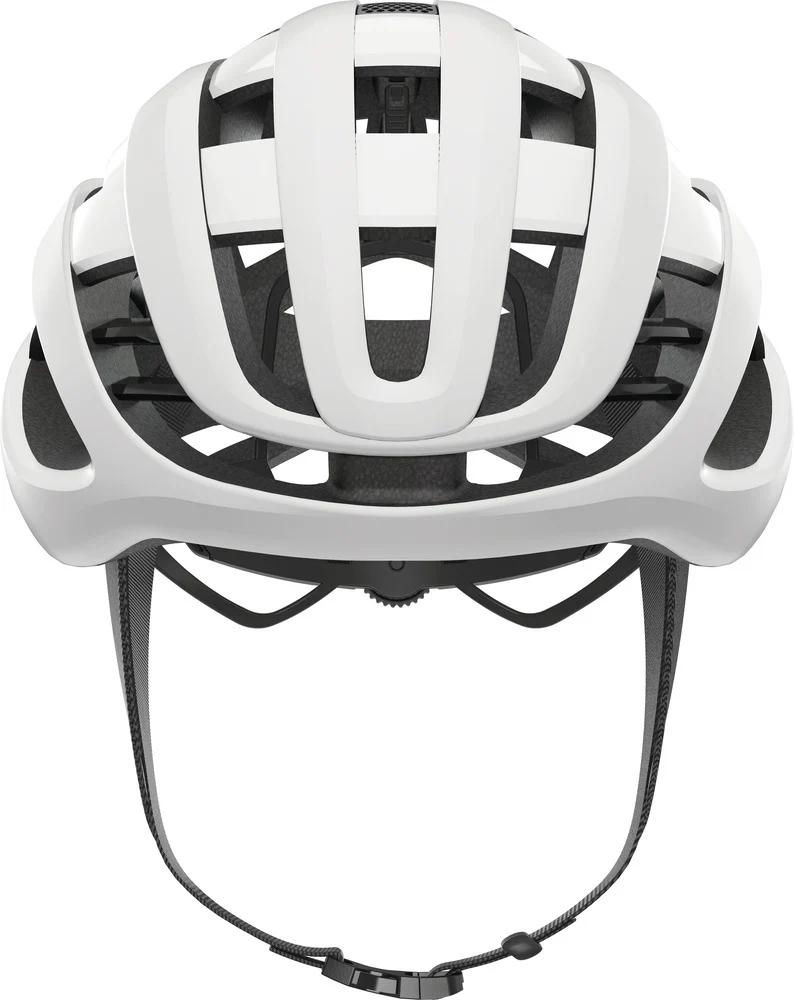 Abus Airbreaker road bike helmet