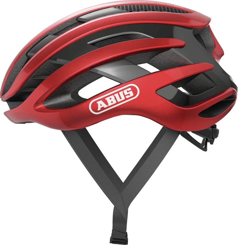 Abus Airbreaker road bike helmet